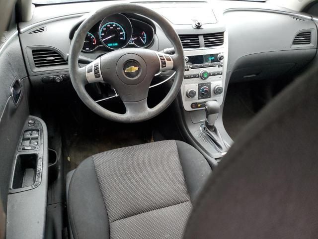 2011 Chevrolet Malibu 1LT