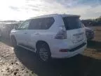 2016 Lexus GX 460