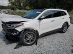 2017 Hyundai Santa FE SE Ultimate