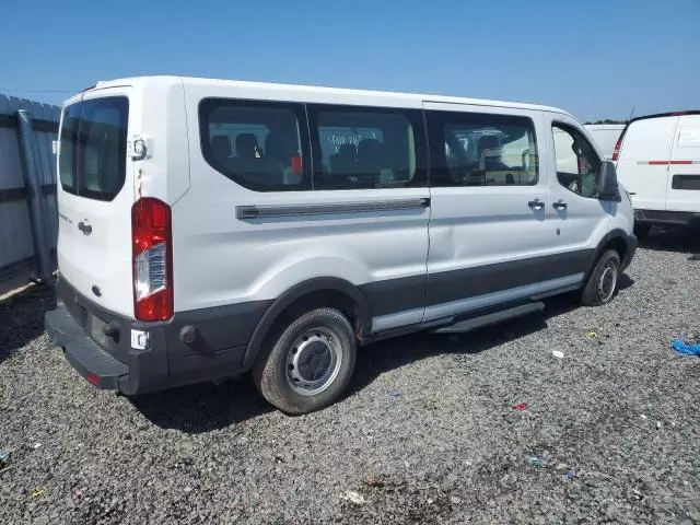 2019 Ford Transit T-350