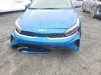 2023 KIA Forte EX