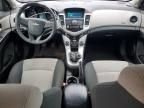 2011 Chevrolet Cruze LS