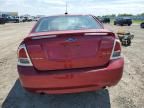 2008 Ford Fusion SE