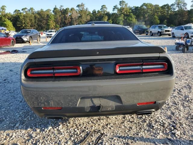 2019 Dodge Challenger R/T Scat Pack