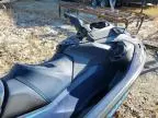 2024 Seadoo GTX