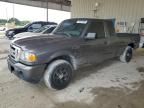 2011 Ford Ranger Super Cab