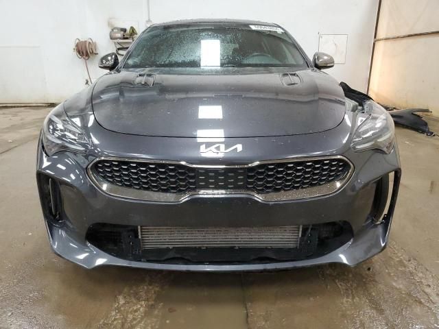 2022 KIA Stinger GT1