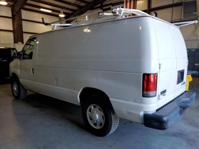 2013 Ford Econoline E250 Van