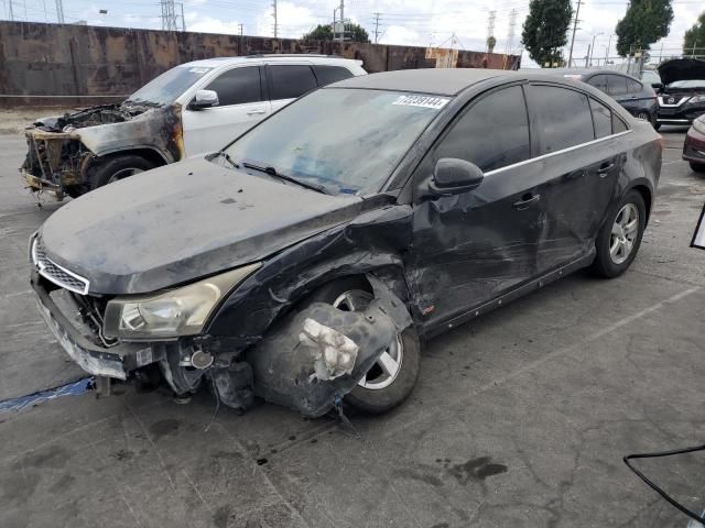 2013 Chevrolet Cruze LT