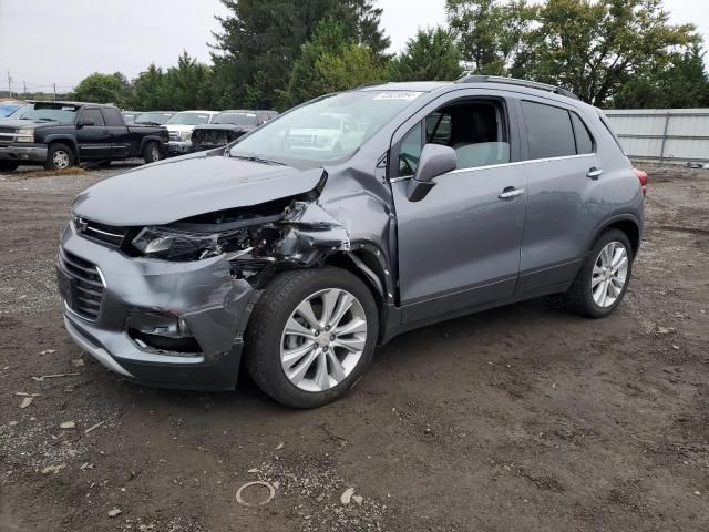 2020 Chevrolet Trax Premier