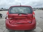 2014 Nissan Versa Note S