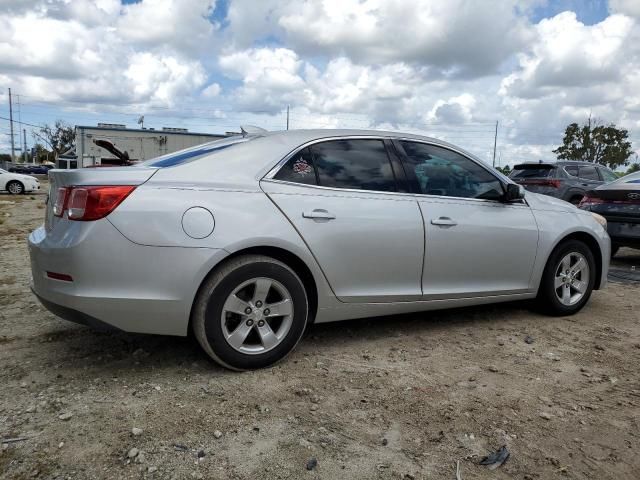 2016 Chevrolet Malibu Limited LT