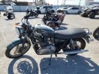 2007 Triumph 2007 Triumph Motorcycle Bonneville