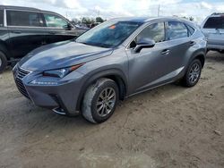 2018 Lexus NX 300 Base en venta en Riverview, FL