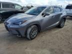 2018 Lexus NX 300 Base