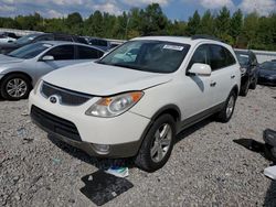 2008 Hyundai Veracruz GLS en venta en Memphis, TN