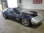 1969 Chevrolet Corvette