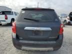 2013 Chevrolet Equinox LTZ