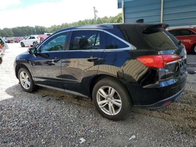 2013 Acura RDX