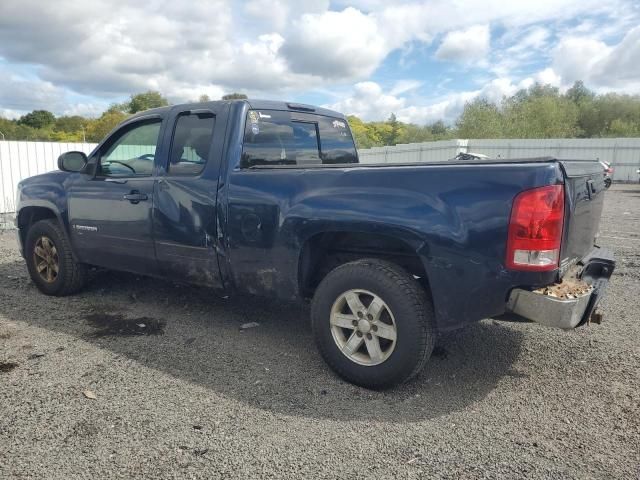 2007 GMC New Sierra K1500