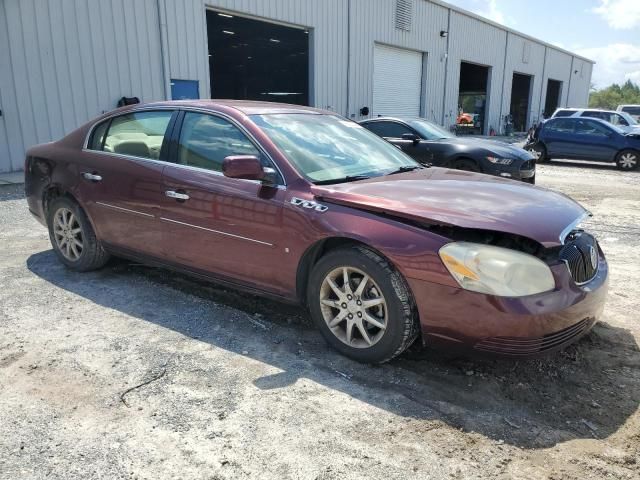 2006 Buick Lucerne CXL