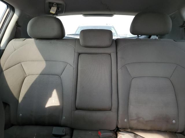 2011 KIA Sportage LX