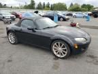 2007 Mazda MX-5 Miata