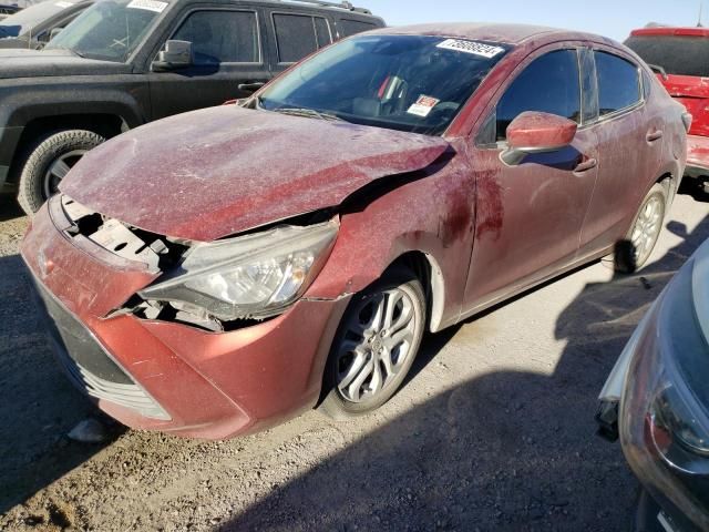 2016 Scion IA