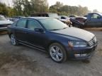 2013 Volkswagen Passat SEL