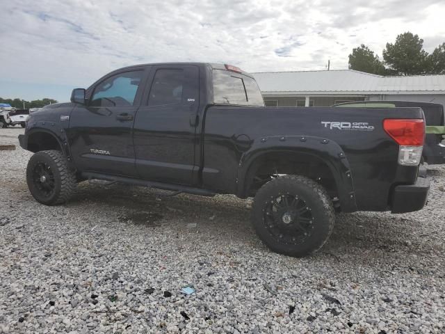 2010 Toyota Tundra Double Cab SR5