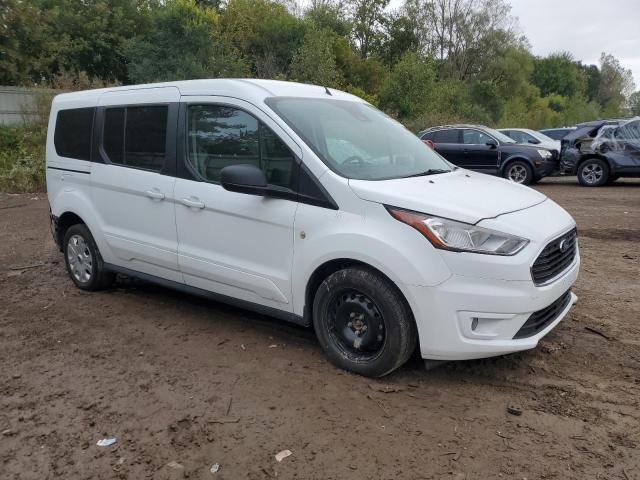 2020 Ford Transit Connect XLT