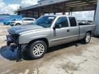 2007 Chevrolet Silverado C1500 Classic