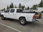 2005 Toyota Tacoma Double Cab Long BED