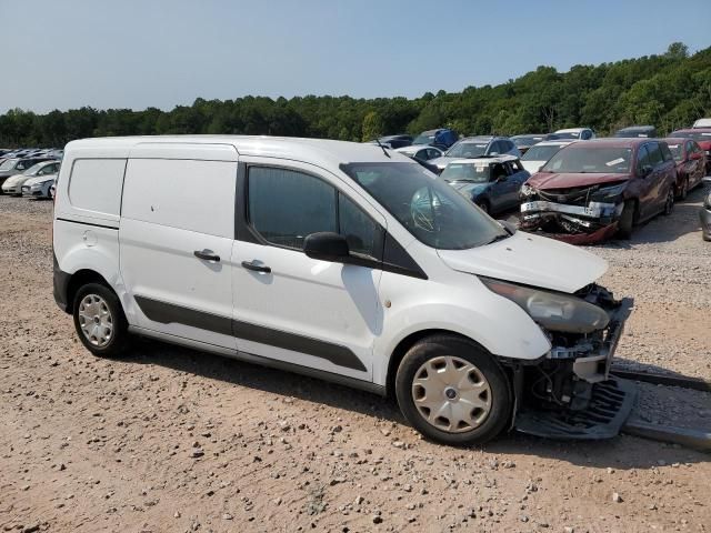 2015 Ford Transit Connect XL