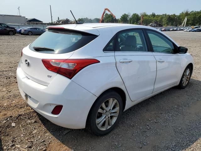 2015 Hyundai Elantra GT