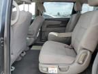 2012 Honda Odyssey LX