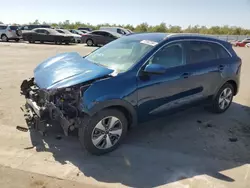 2019 KIA Niro FE en venta en Fresno, CA