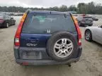 2004 Honda CR-V EX