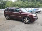 2012 Honda Pilot Touring