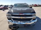 2017 Chevrolet Silverado C1500 LT