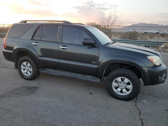 2006 Toyota 4runner SR5