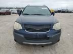 2009 Saturn Vue XE