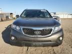 2013 KIA Sorento EX