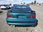 1998 Ford Mustang GT