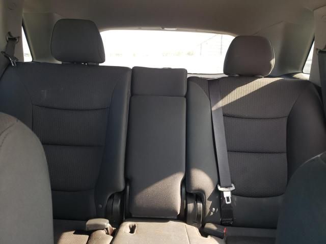 2011 KIA Sorento Base