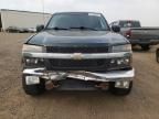 2005 Chevrolet Colorado