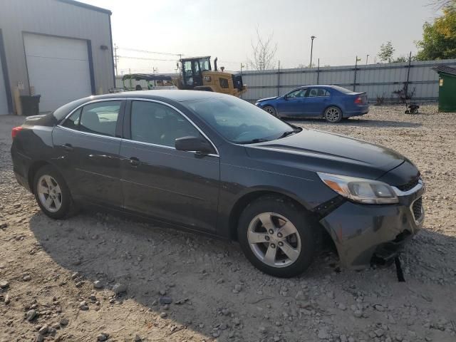 2014 Chevrolet Malibu LS