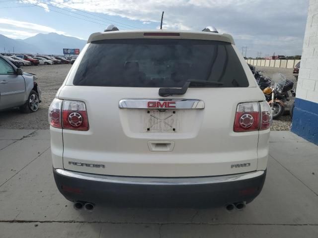 2008 GMC Acadia SLT-1