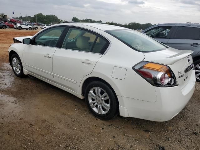 2011 Nissan Altima Base