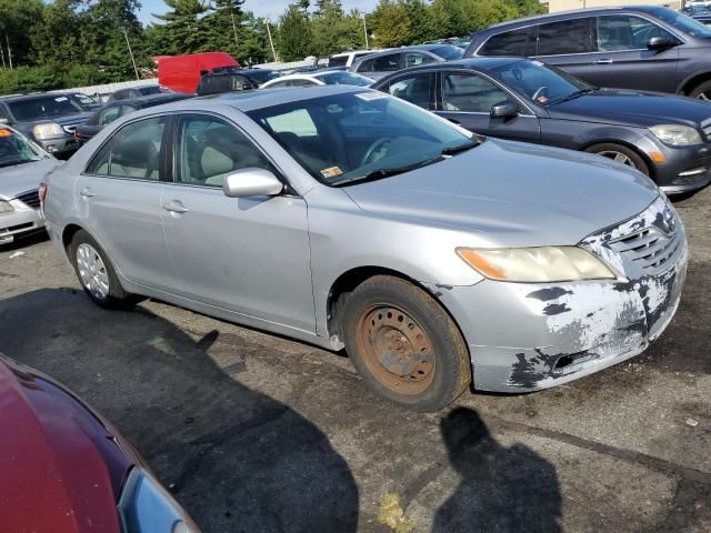 2007 Toyota Camry CE